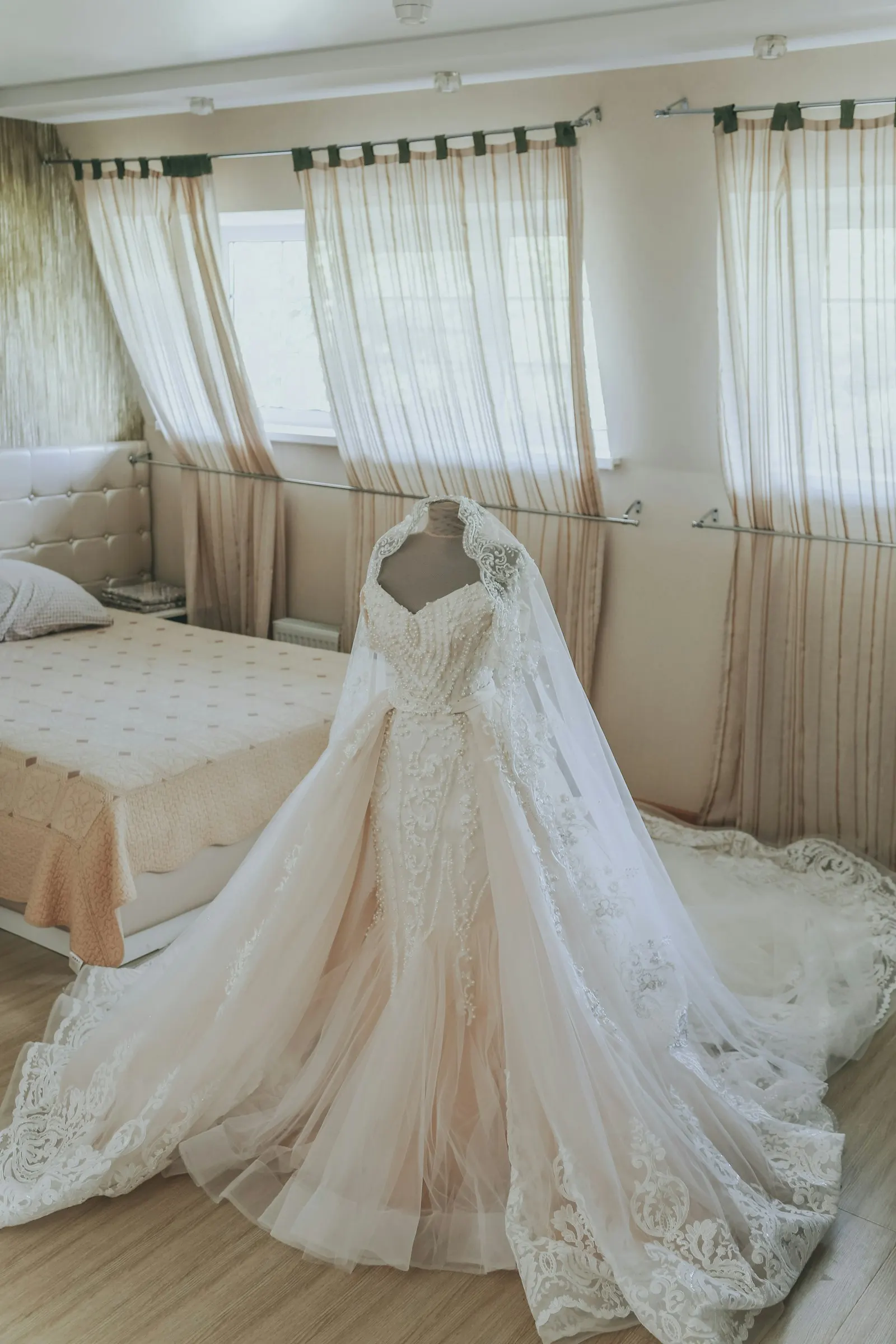 Fur garment care and storage Boca Raton dry cleaner